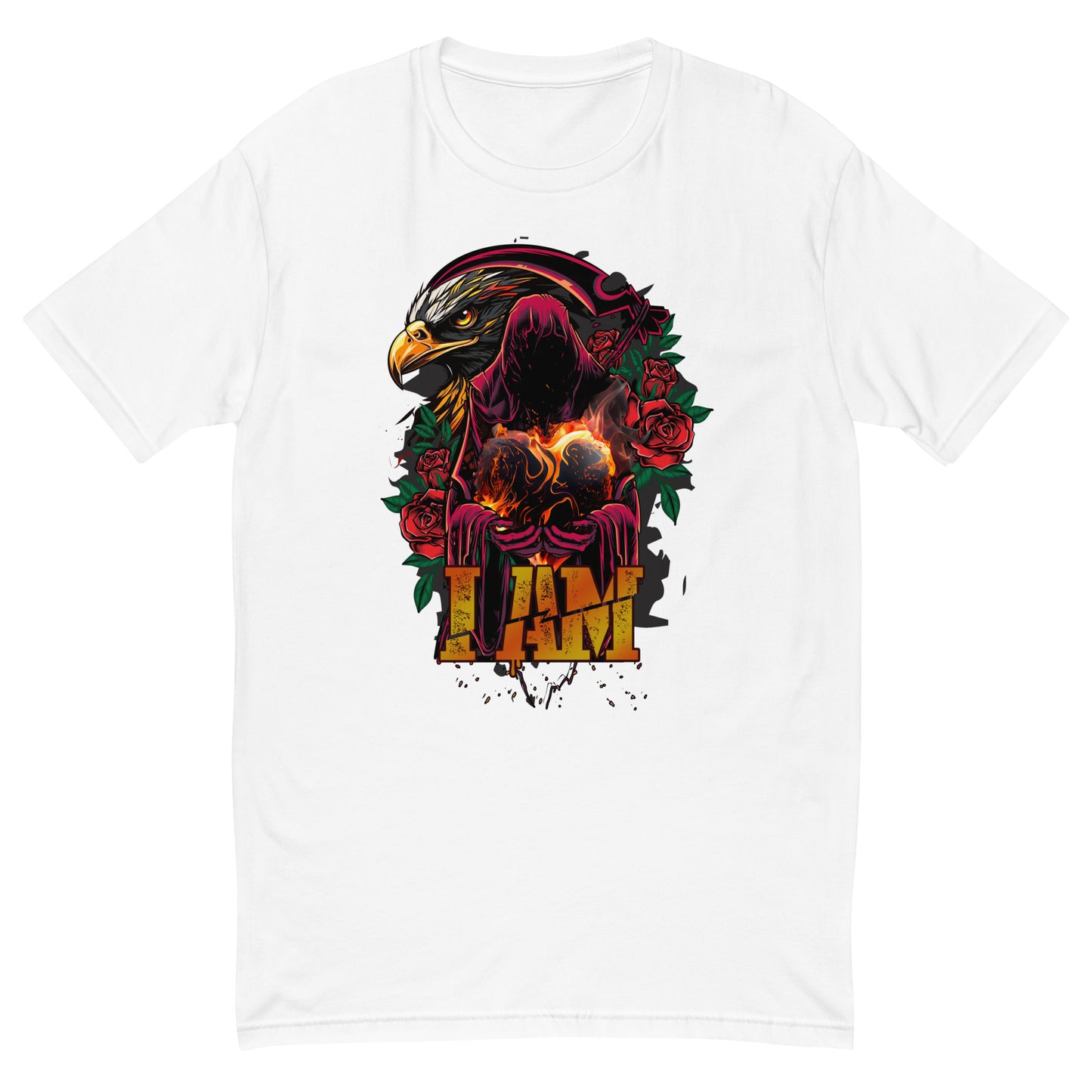 The Truth Short Sleeve T-shirt
