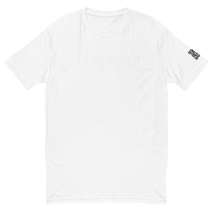 I Am the Brand Short Sleeve T-shirt