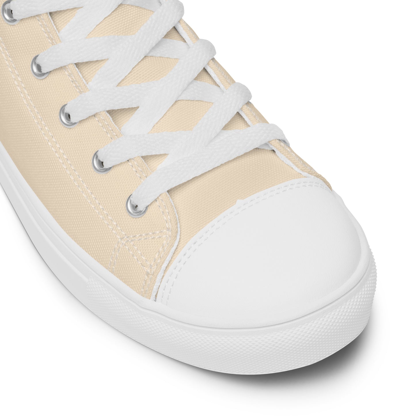 Butta’s Men’s high top canvas shoes