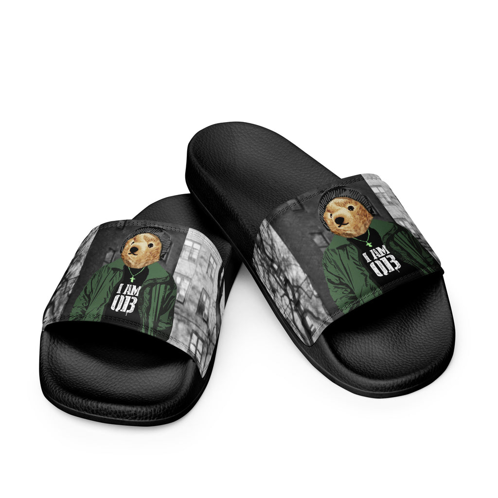 Vernon edition Men’s slides