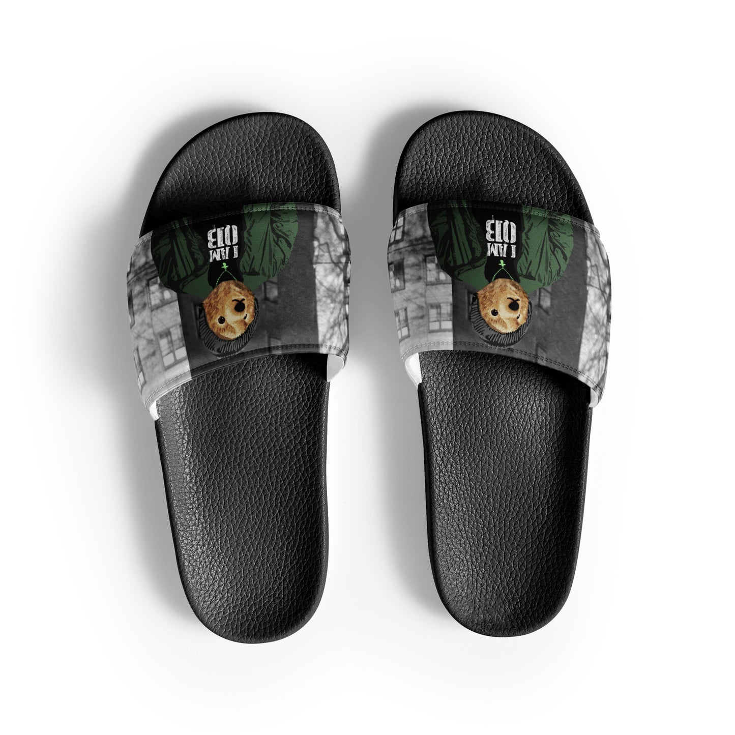 Vernon edition Men’s slides