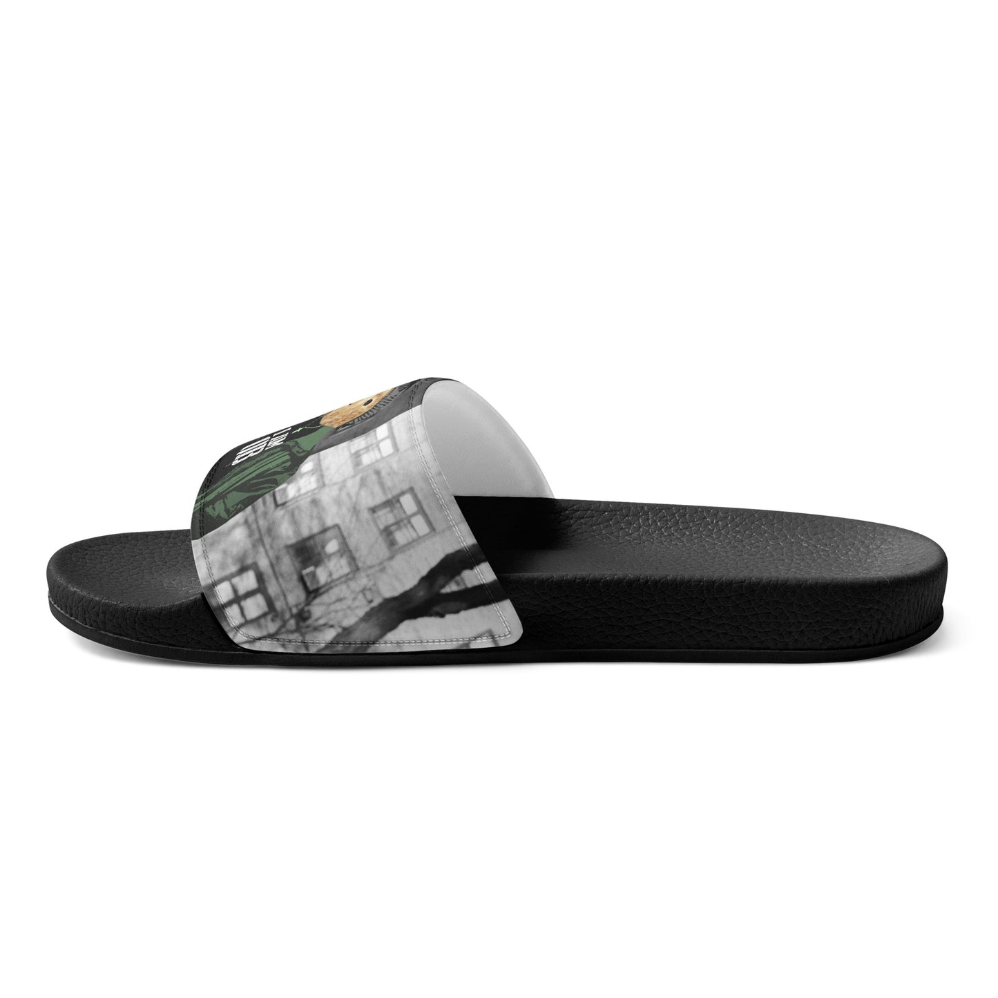 Vernon edition Men’s slides