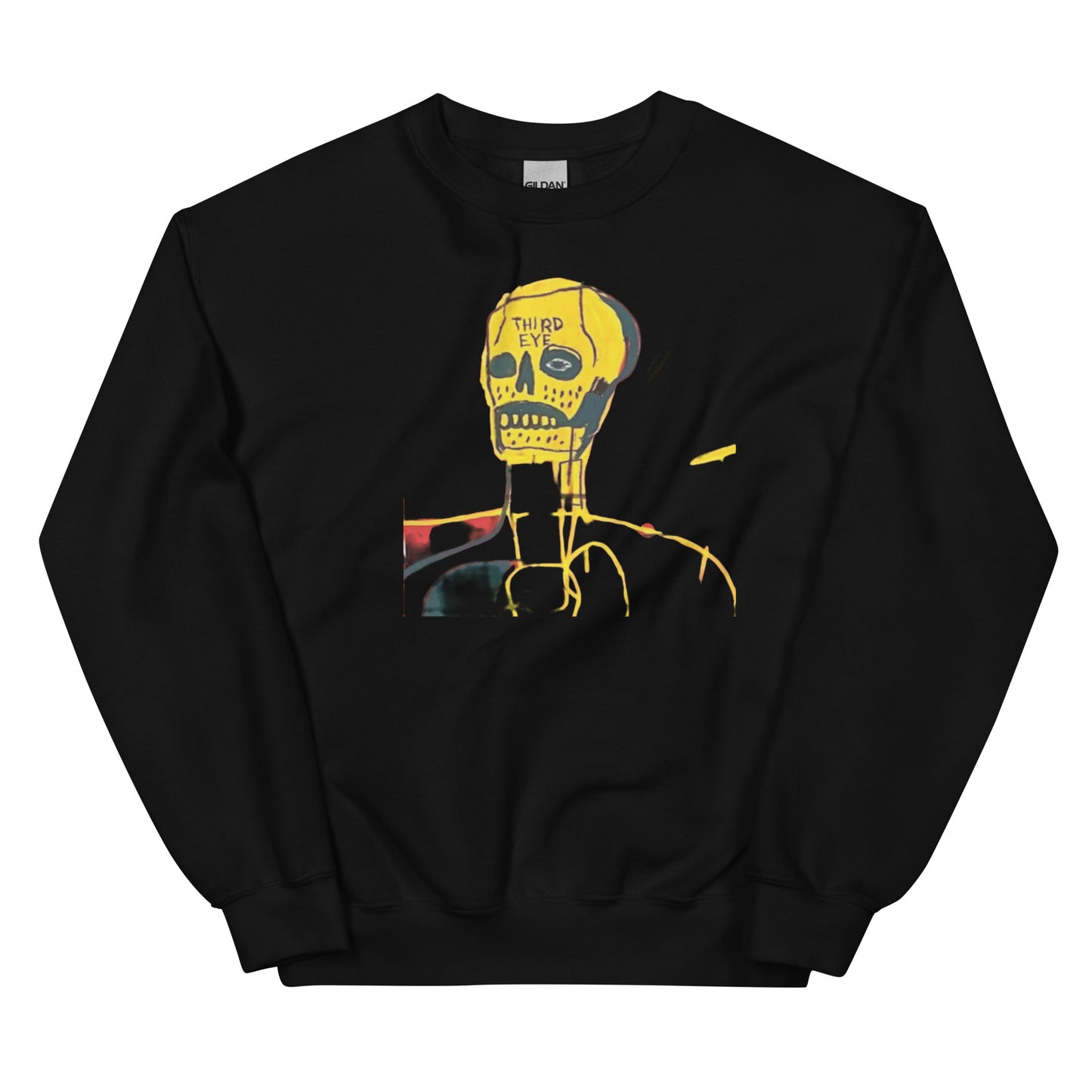 Awaken Unisex Sweatshirt