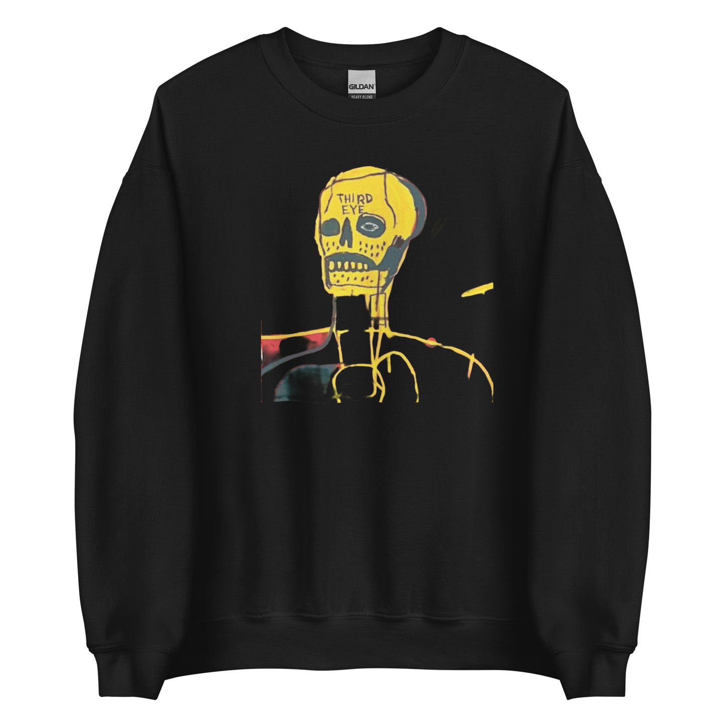 Awaken Unisex Sweatshirt