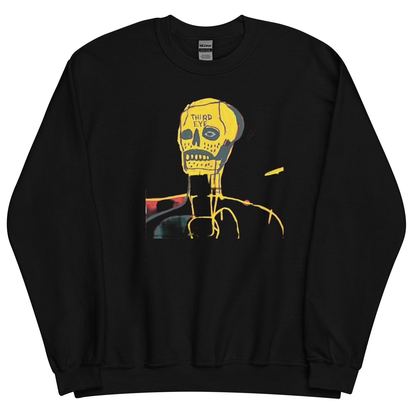 Awaken Unisex Sweatshirt