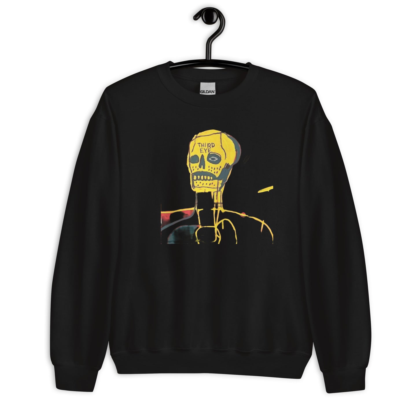 Awaken Unisex Sweatshirt