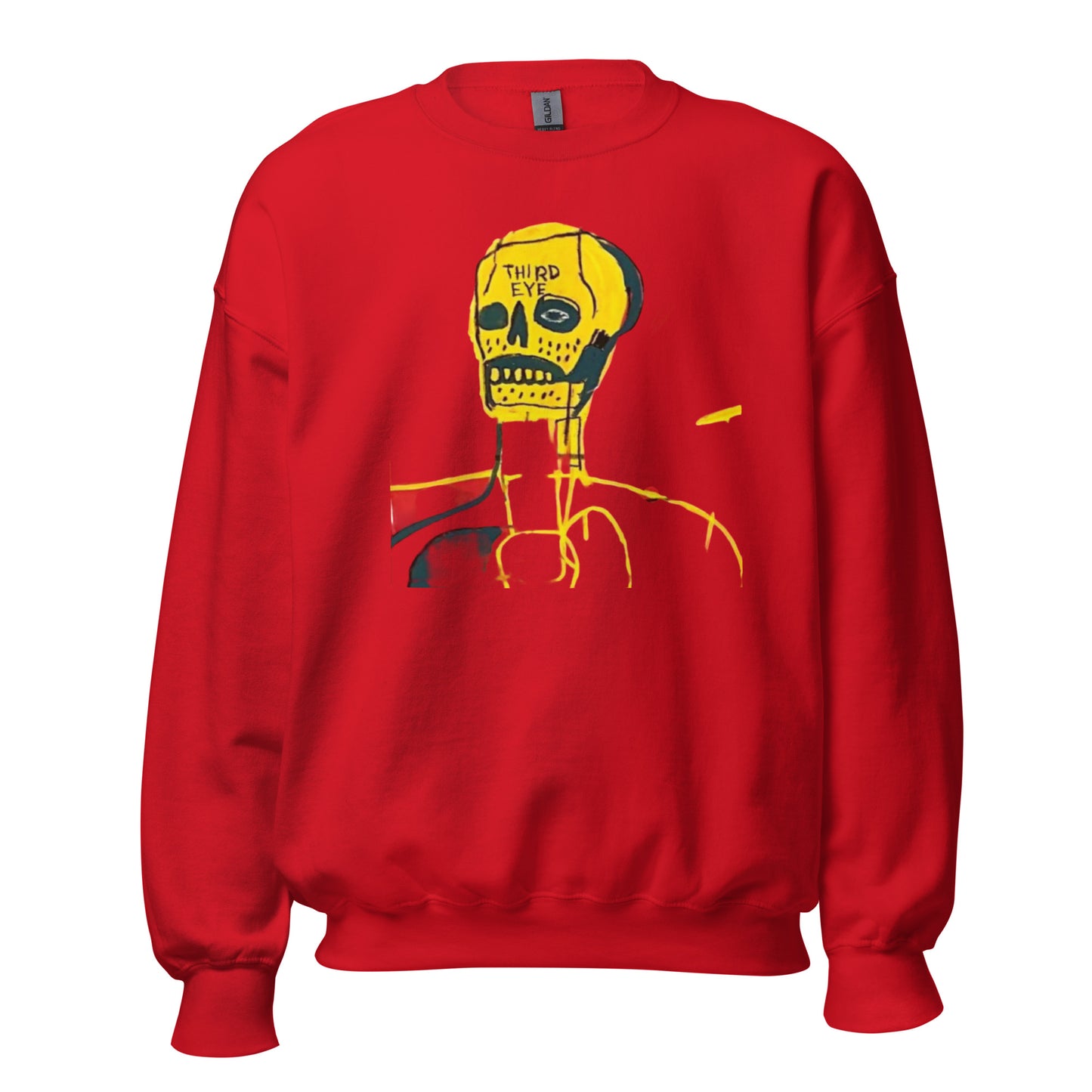 Awaken Unisex Sweatshirt