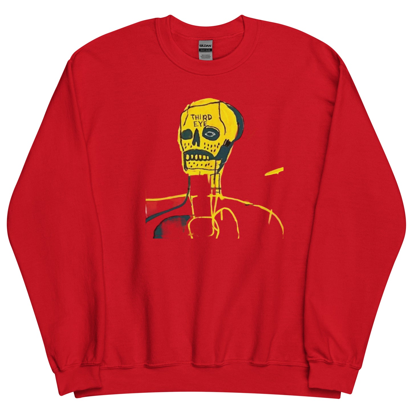 Awaken Unisex Sweatshirt