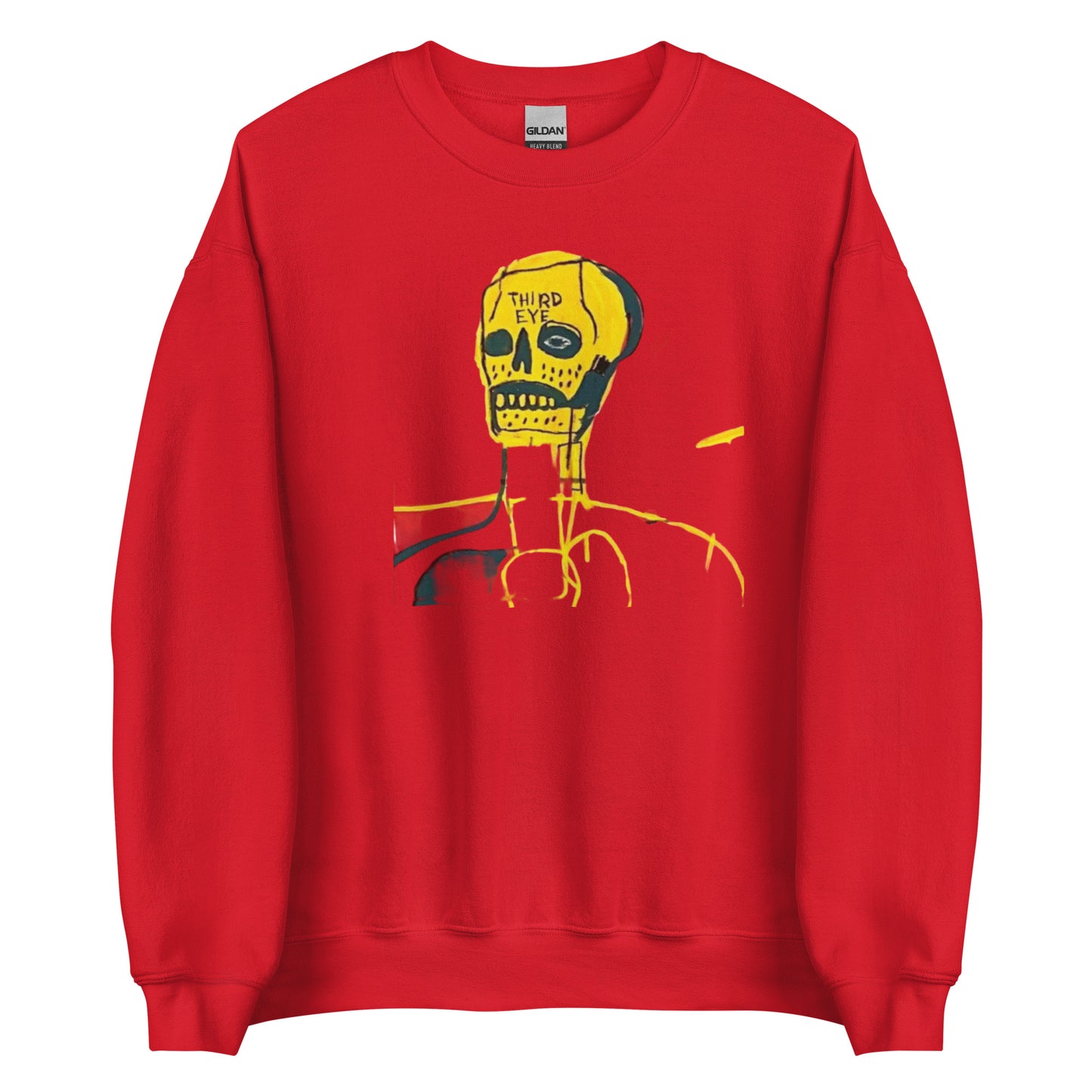 Awaken Unisex Sweatshirt
