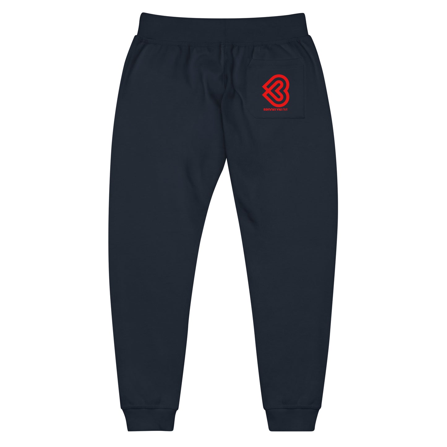 Brooklyn love Unisex fleece sweatpants