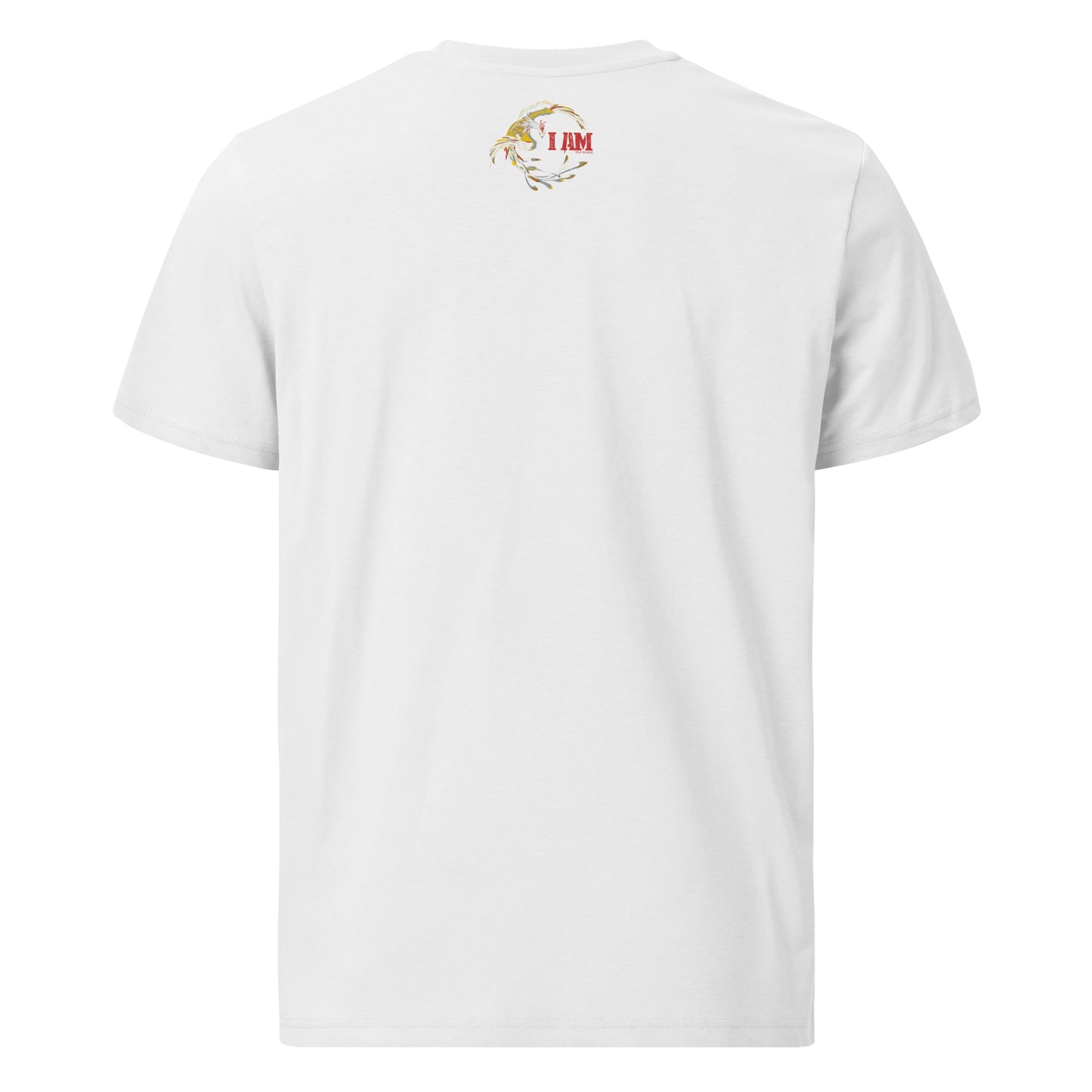 NYC Unisex organic cotton t-shirt