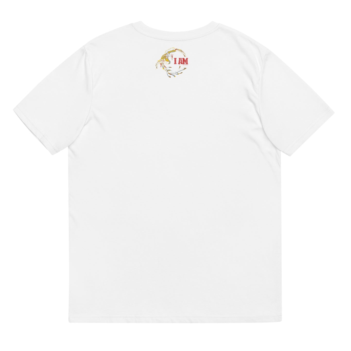 NYC Unisex organic cotton t-shirt
