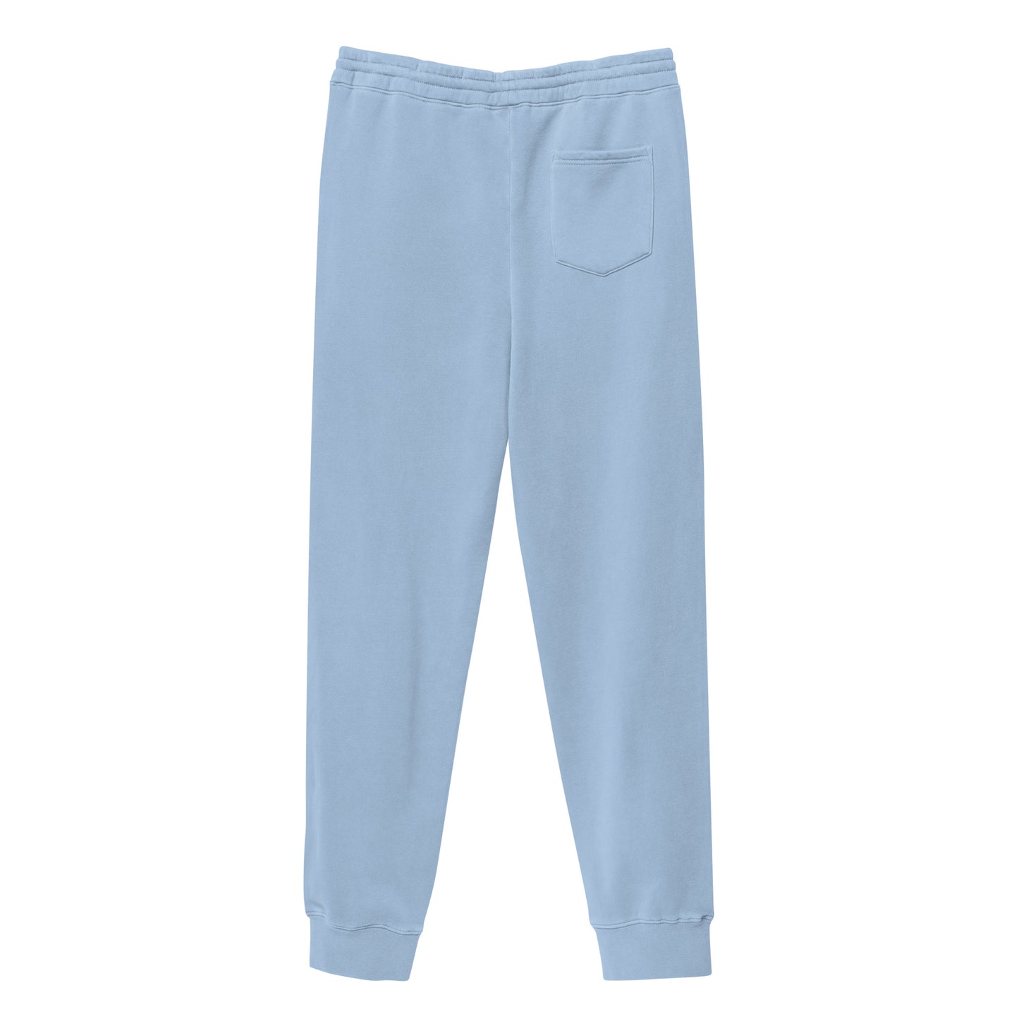 Passport Unisex pigment-dyed sweatpants