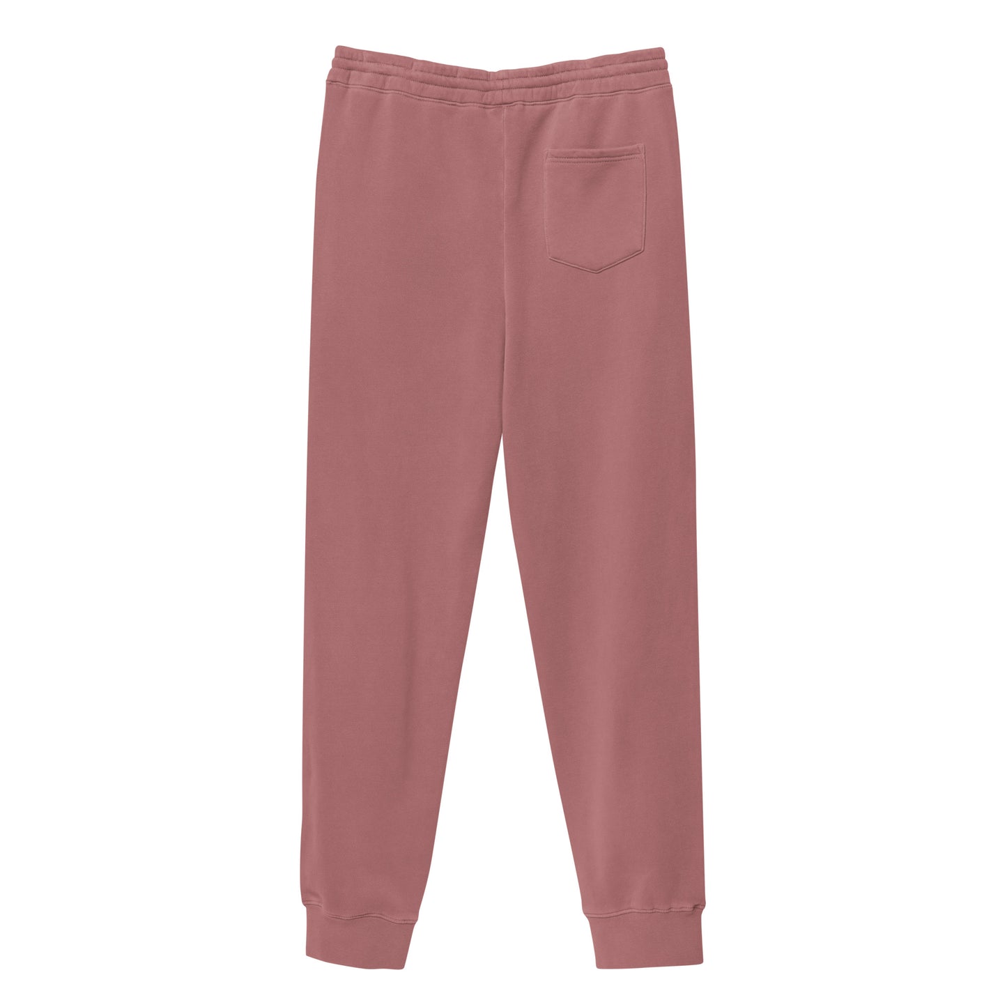 Passport Unisex pigment-dyed sweatpants