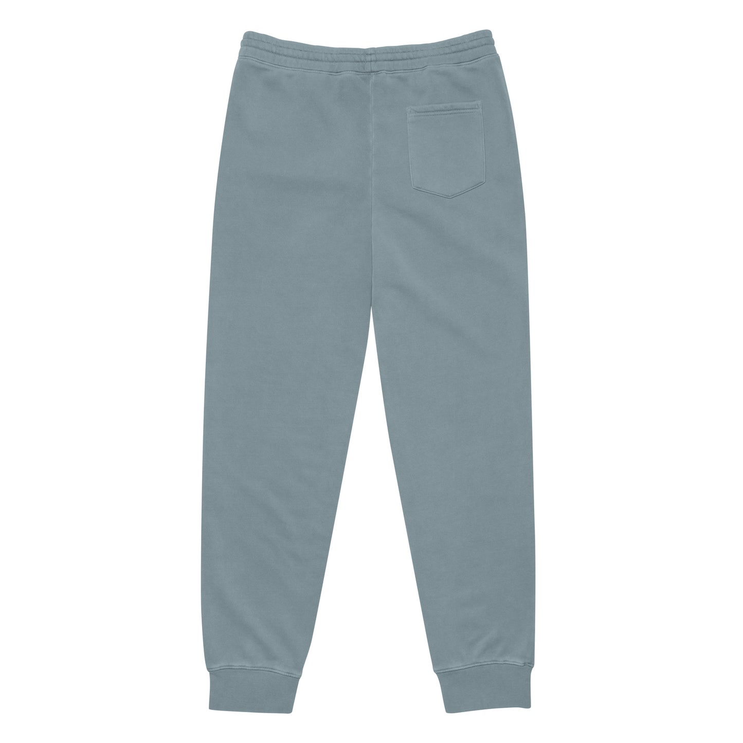 Passport Unisex pigment-dyed sweatpants