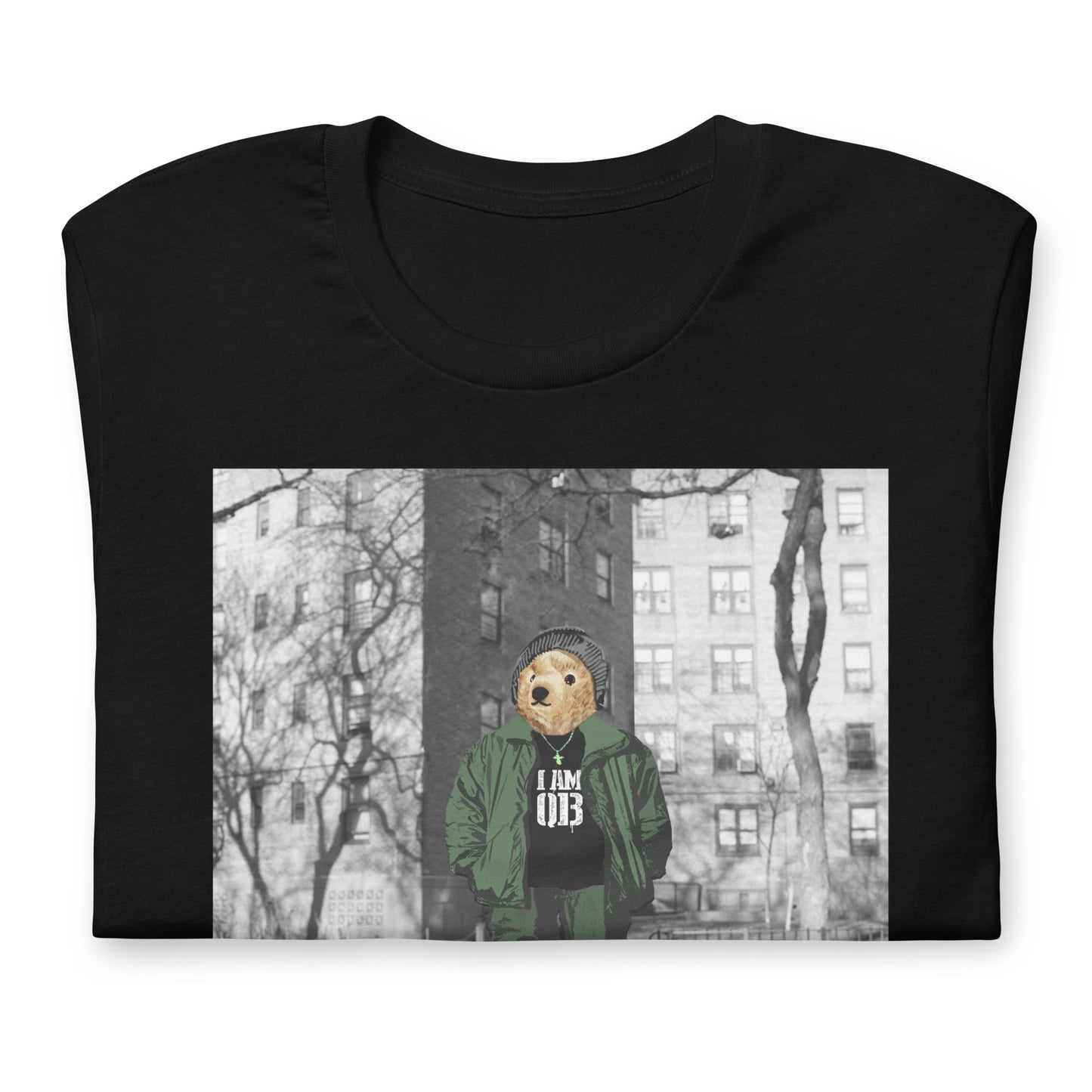 Vernon Edition Short-Sleeve Unisex T-Shirt