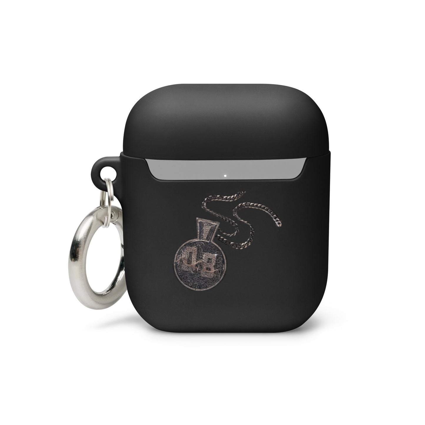 QueensBridge AirPods case