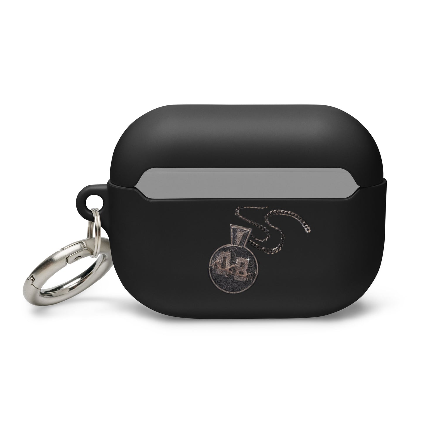 QueensBridge AirPods case