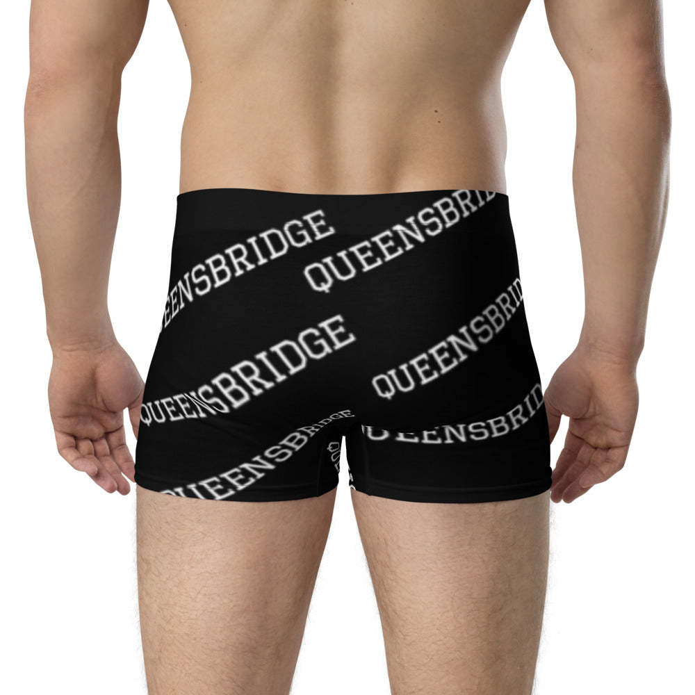 QueensBridge Boxer Briefs