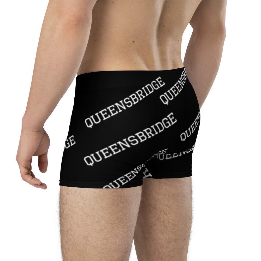 QueensBridge Boxer Briefs