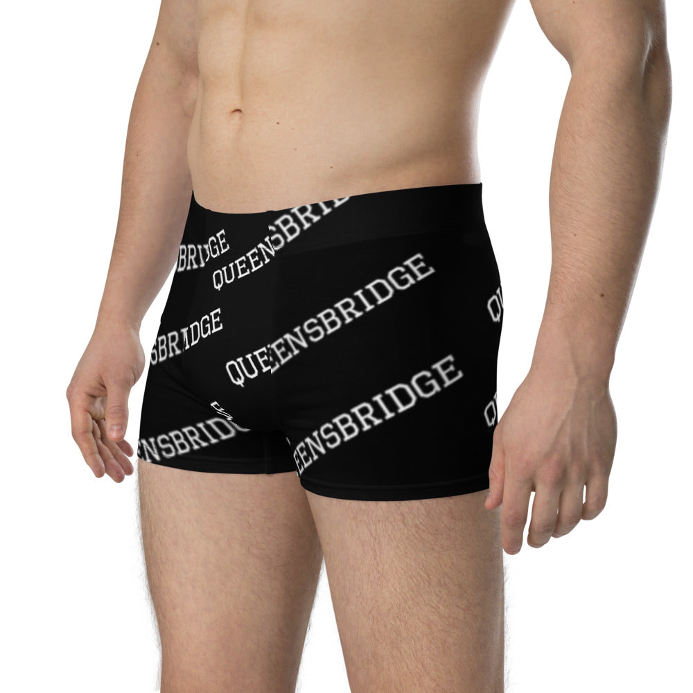 QueensBridge Boxer Briefs