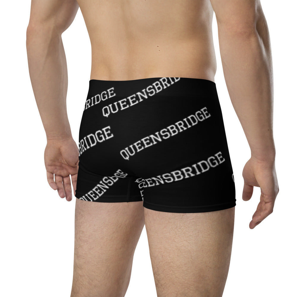 QueensBridge Boxer Briefs