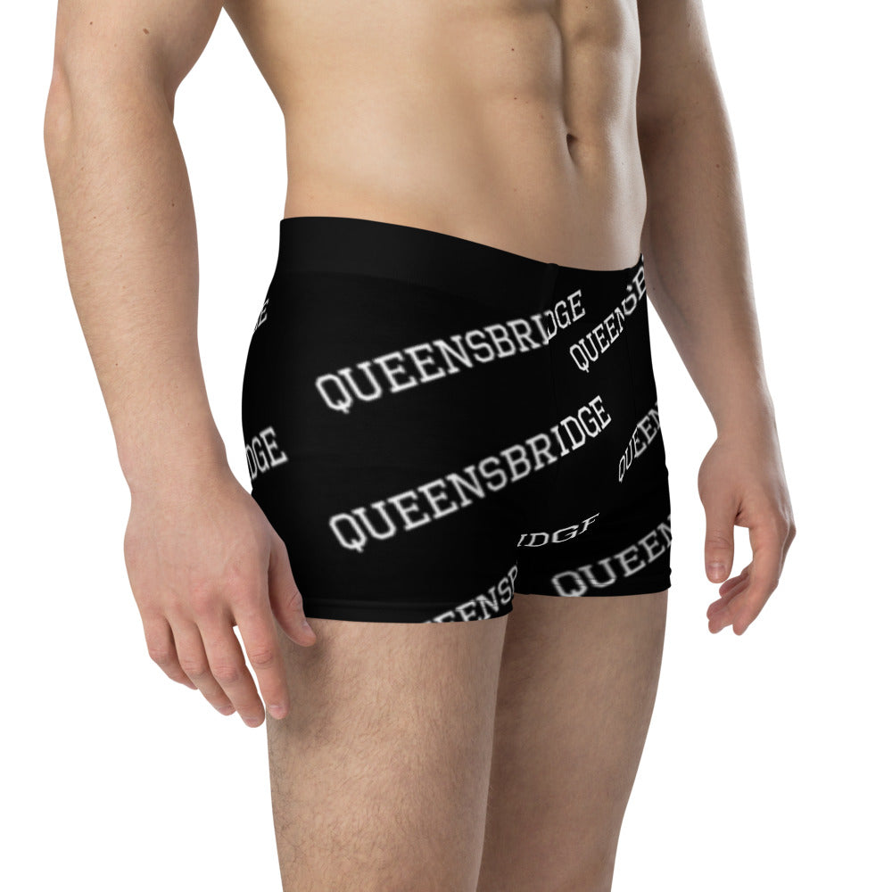 QueensBridge Boxer Briefs