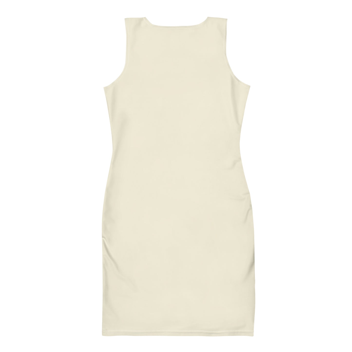 The Dream Sublimation Cut & Sew Dress