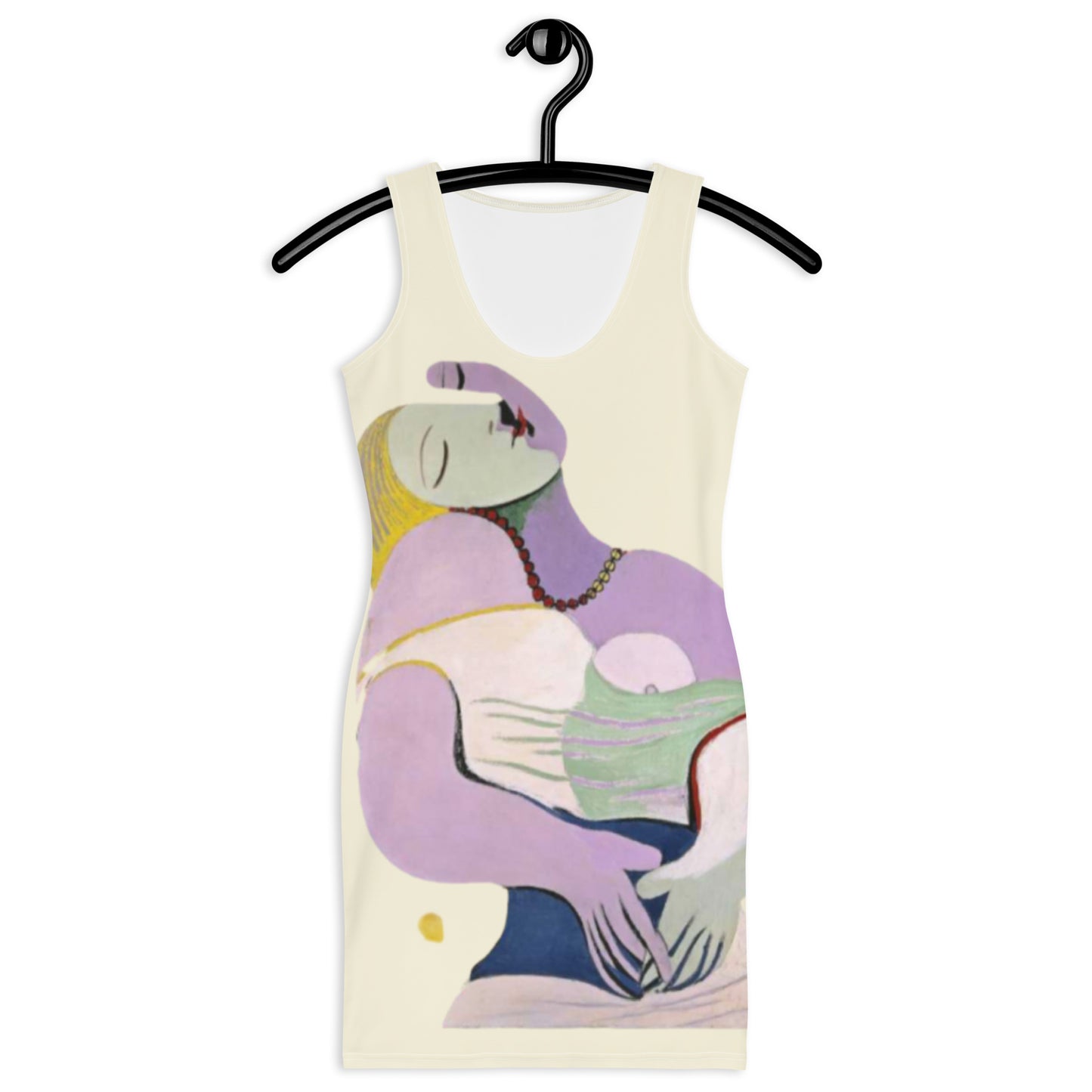 The Dream Sublimation Cut & Sew Dress
