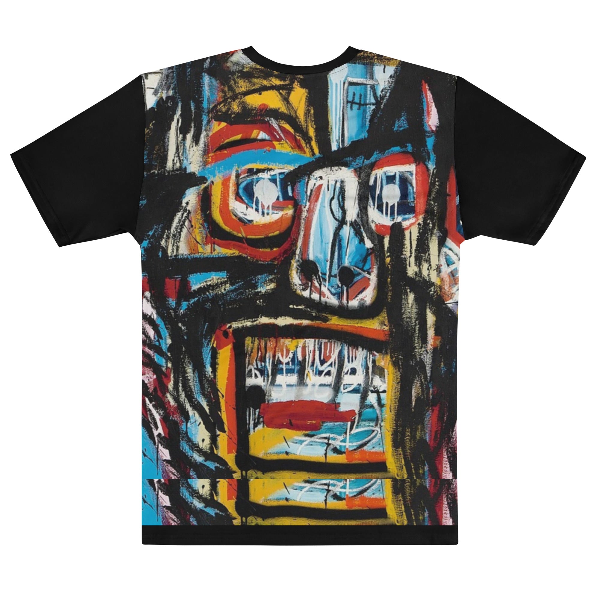 Brand x Bas tee Men's t-shirt