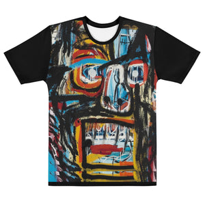 Brand x Bas tee Men's t-shirt