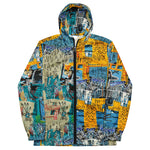 Art’s Crown  … Men’s windbreaker