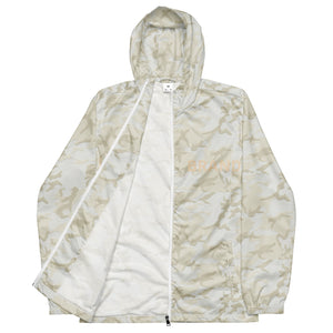 I am the brand Camo Men’s windbreaker