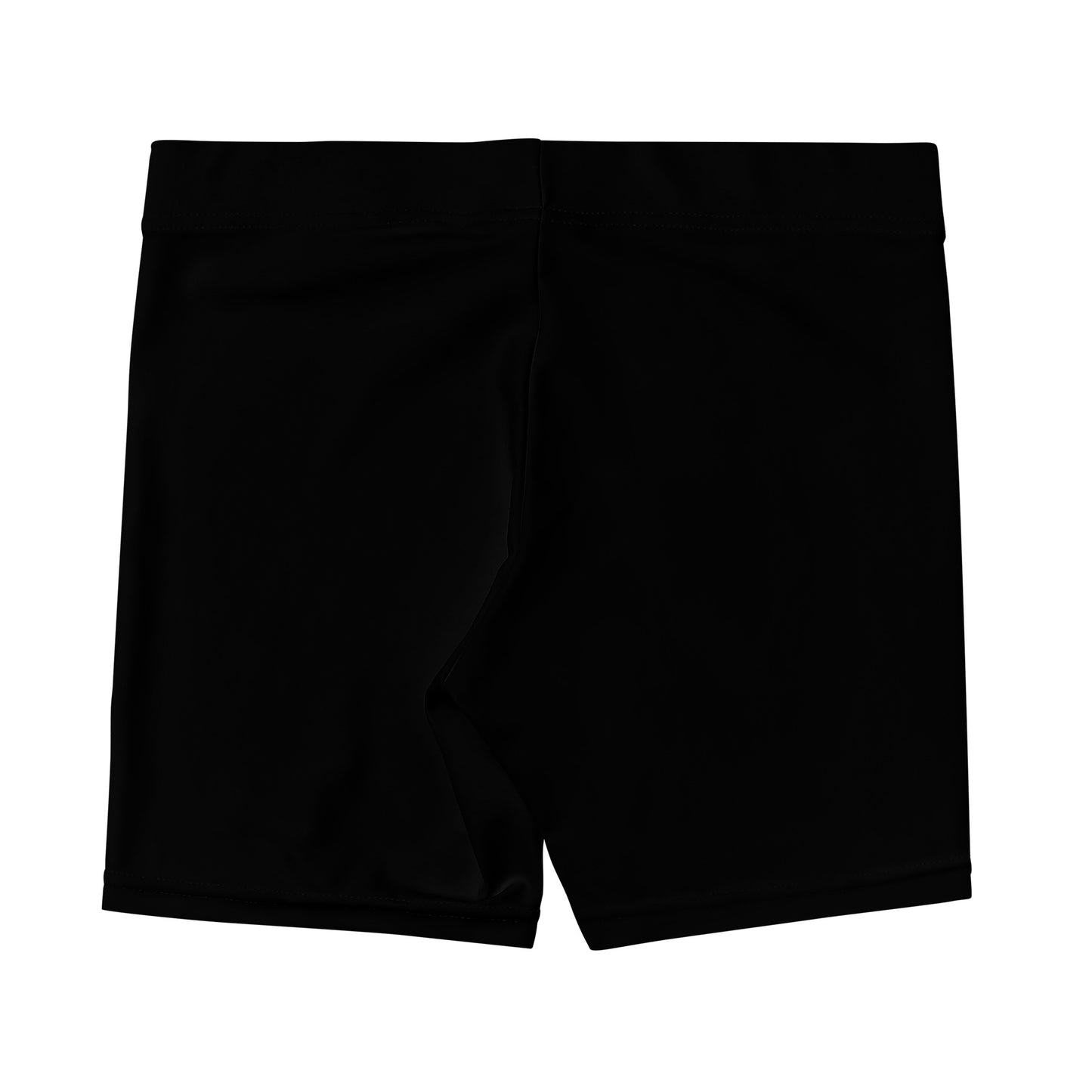 I Am Queen Shorts