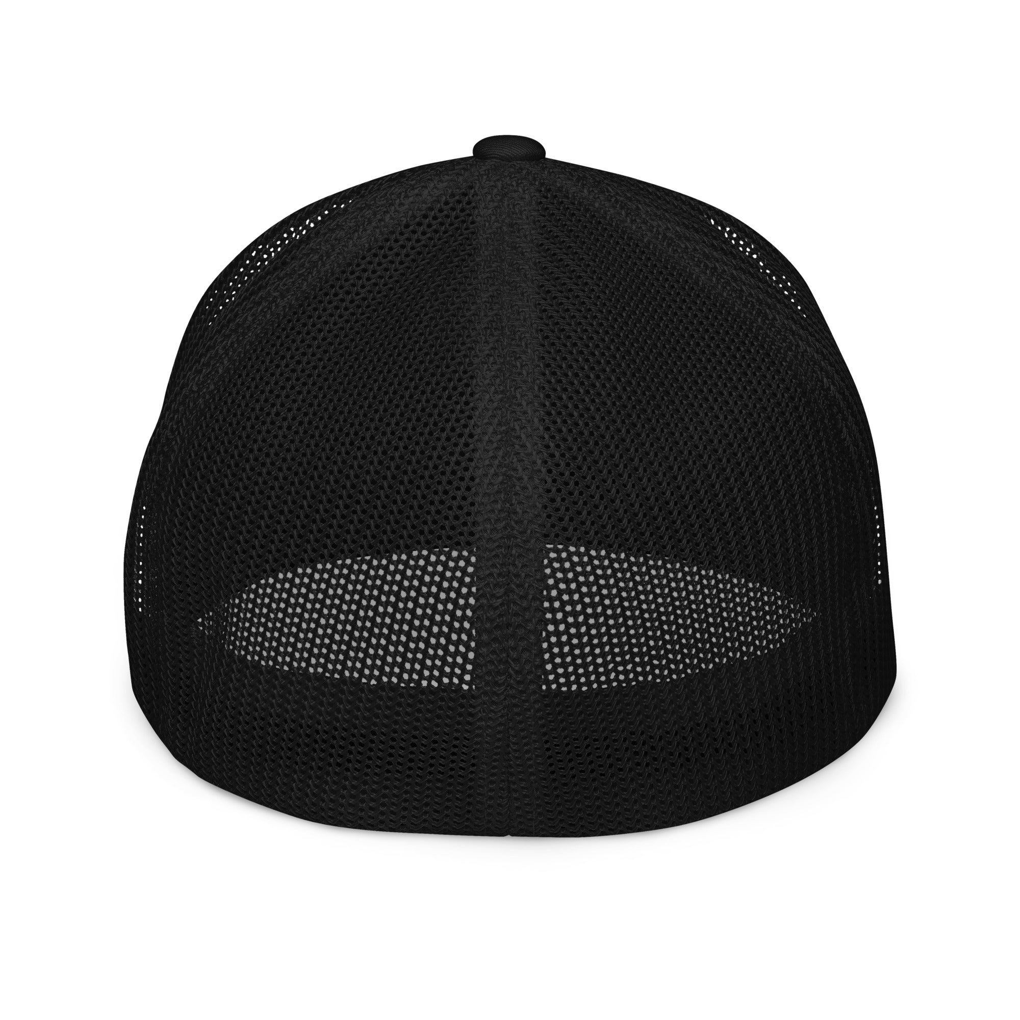 Million dollar Mesh back trucker cap