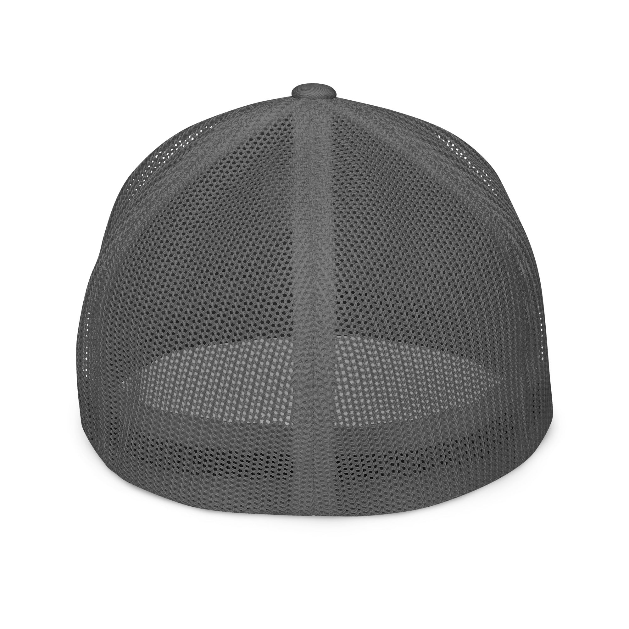 Million dollar Mesh back trucker cap