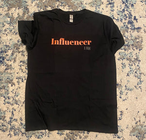 “The Influencer”  Statement Lounge Wear