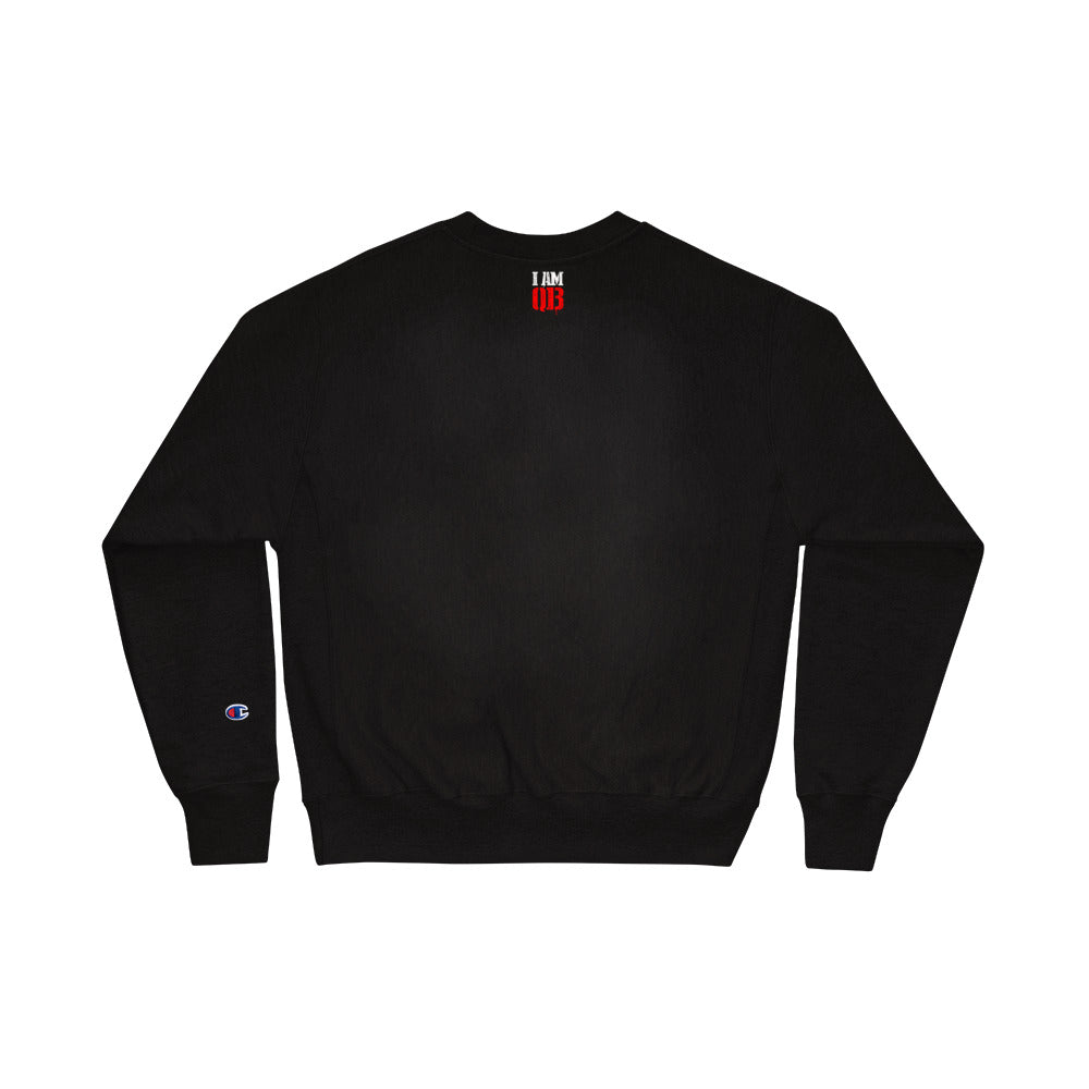 Respectfully. Champion Sweatshirt