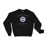 QB universite Champion Sweatshirt