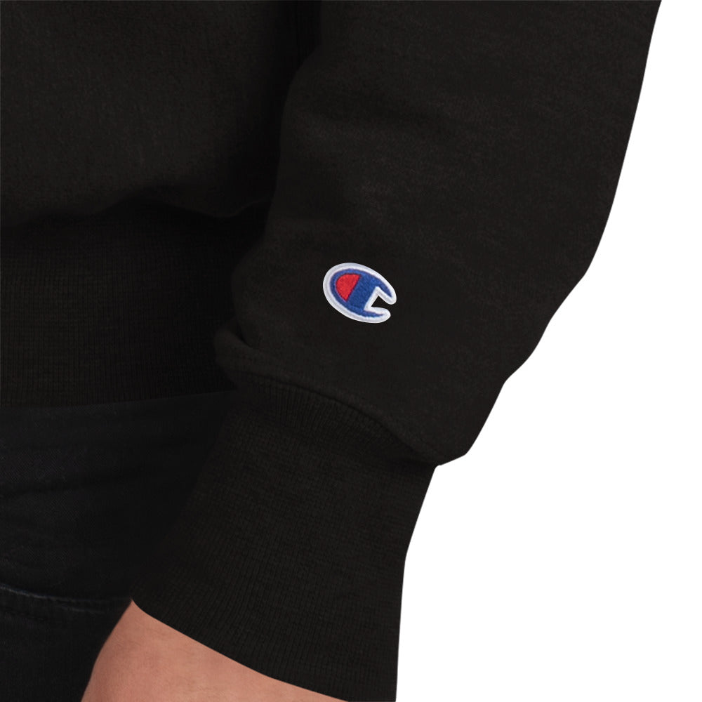 QB universite Champion Sweatshirt