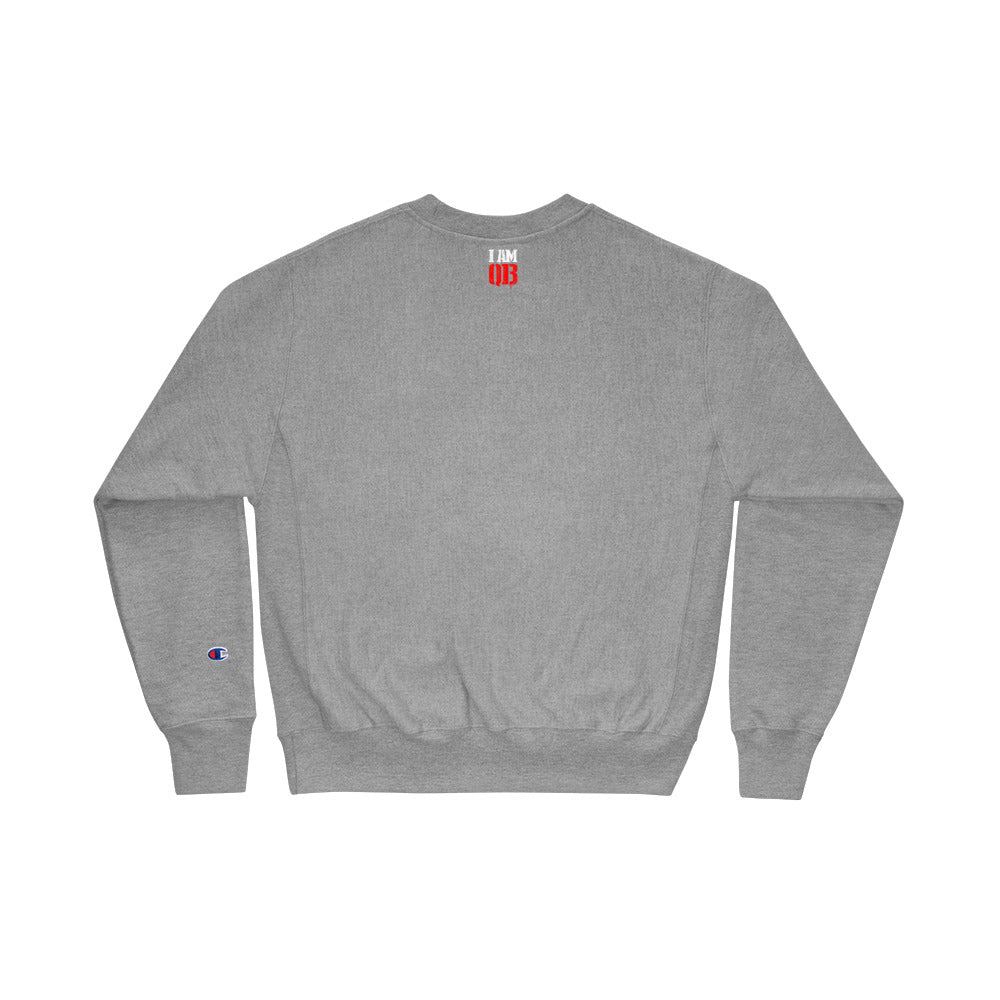 Respectfully. Champion Sweatshirt