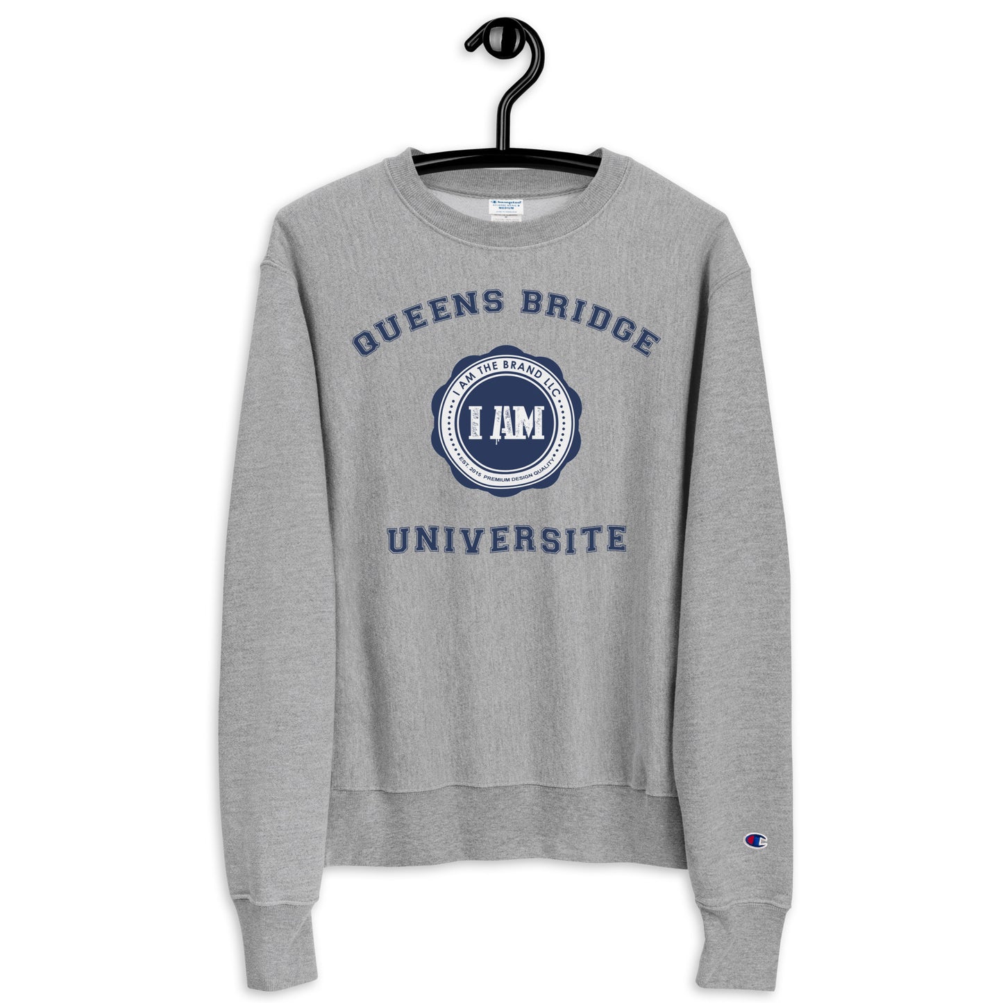 QB universite Champion Sweatshirt