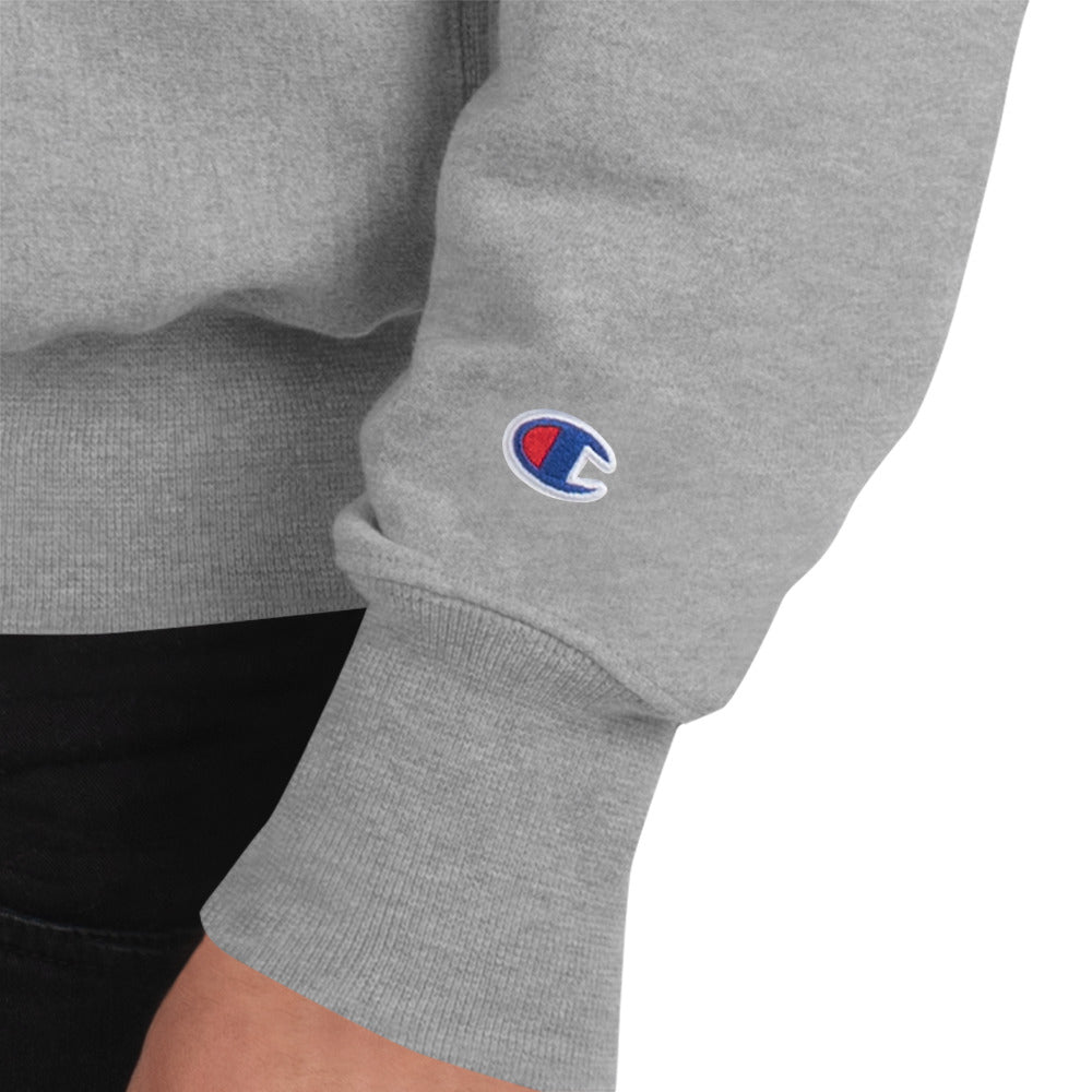 QB universite Champion Sweatshirt
