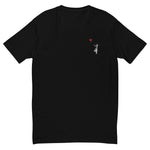 “ Banksy “ Short Sleeve T-shirt