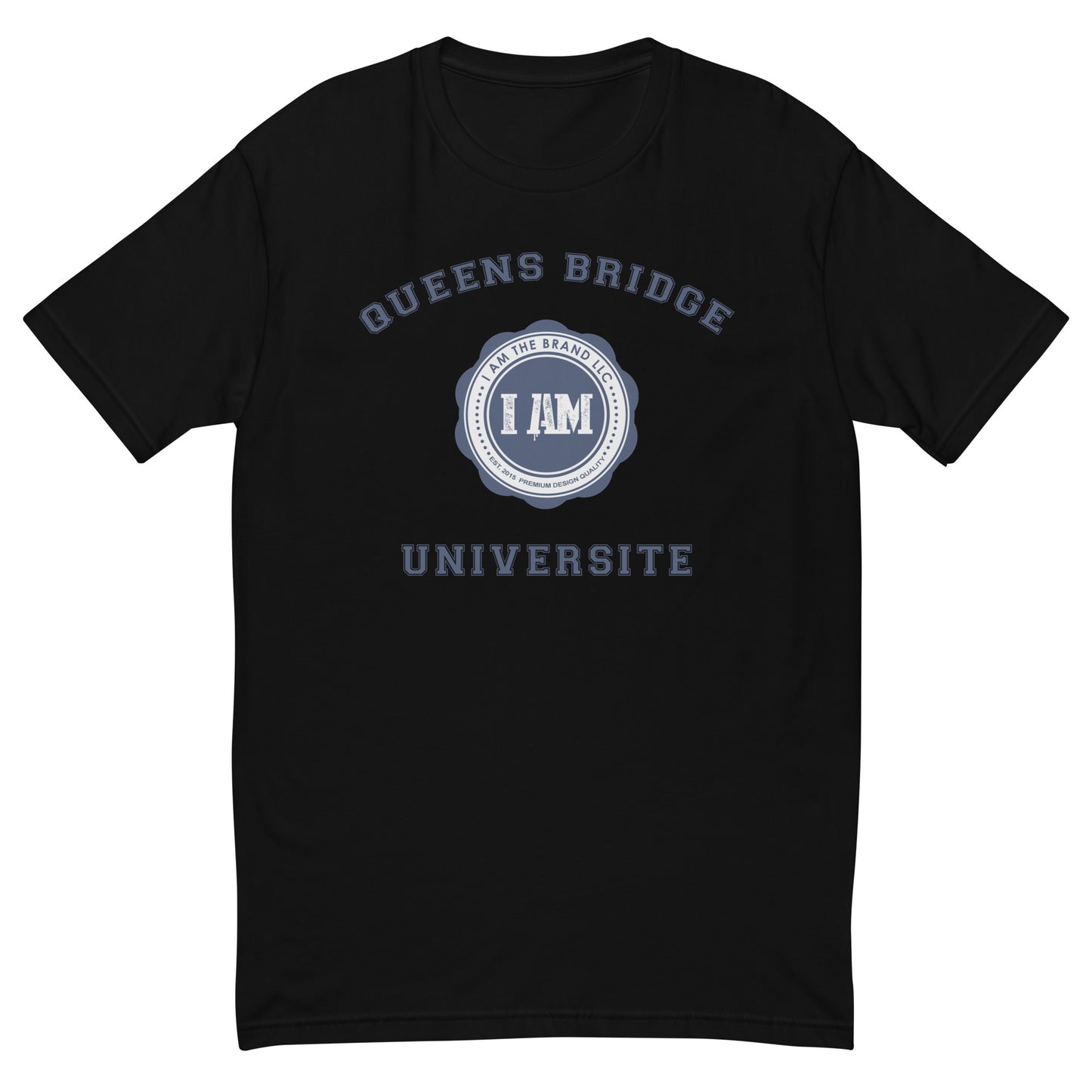 QBU Short Sleeve T-shirt