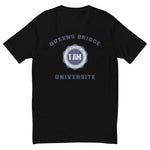 QBU Short Sleeve T-shirt