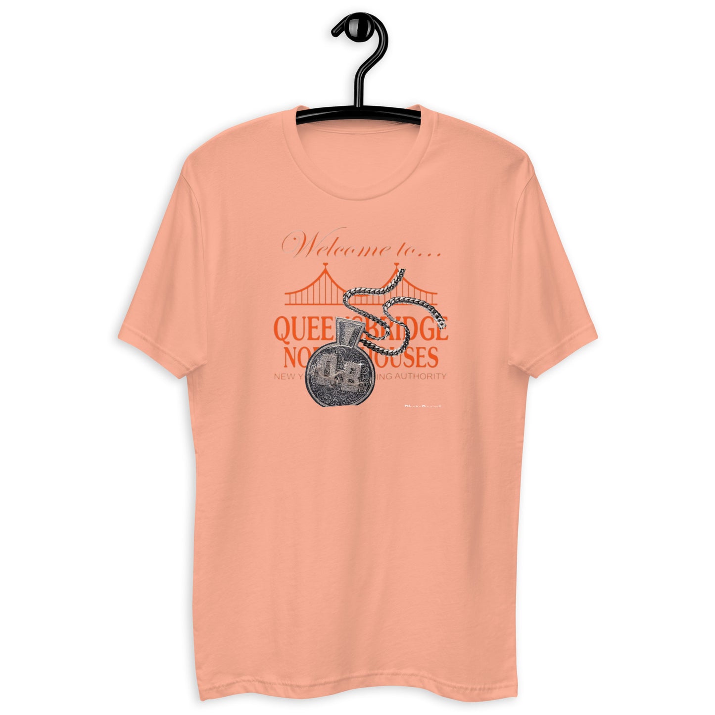 Qb for life Short Sleeve T-shirt