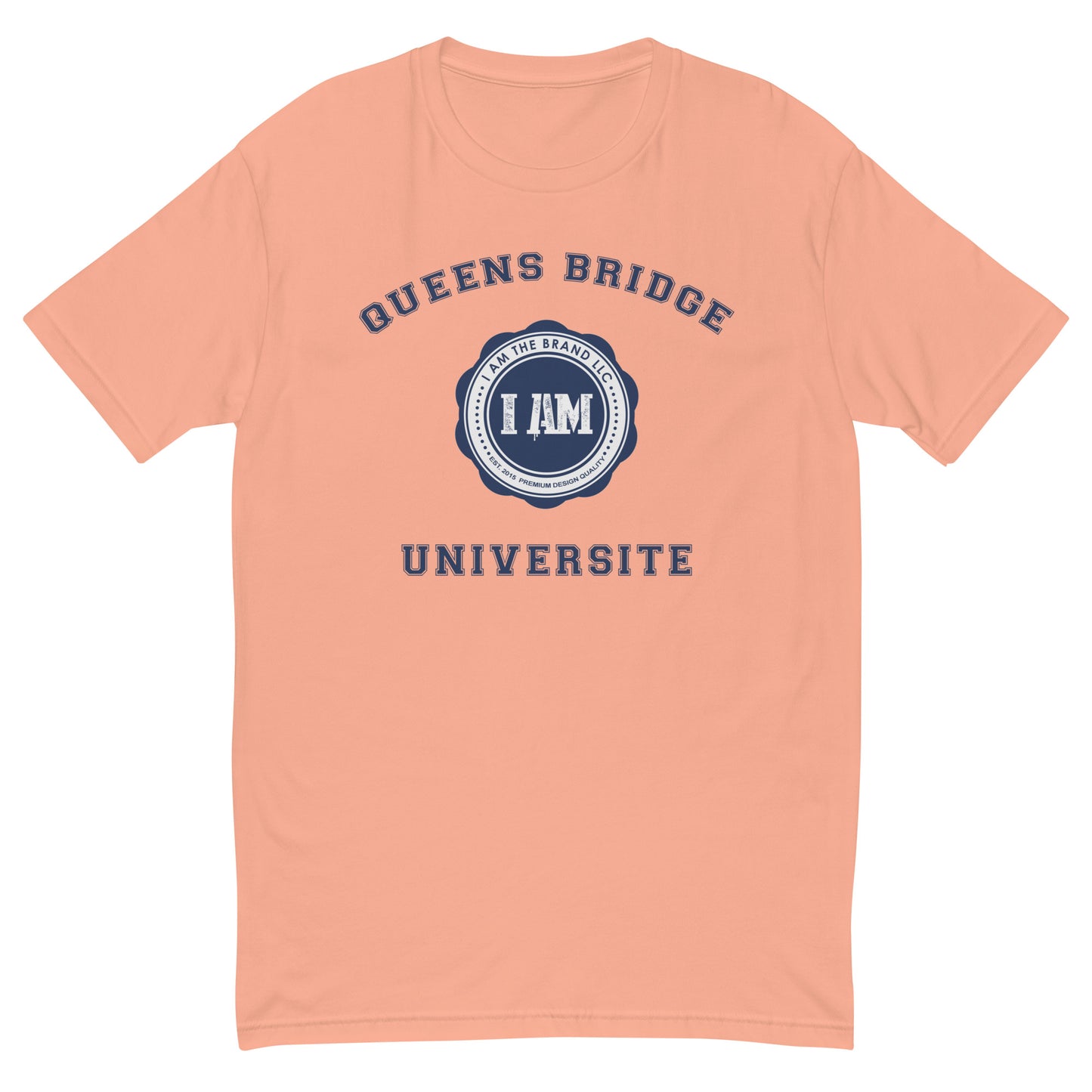 QBU Short Sleeve T-shirt