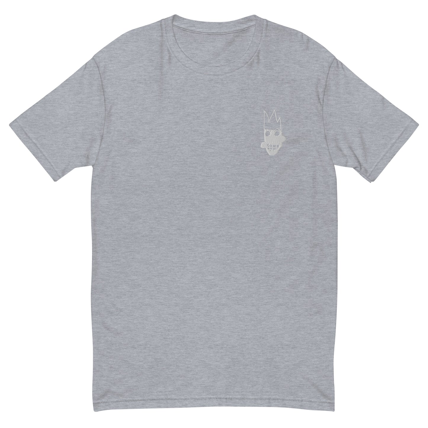 “ Untitled “ Short Sleeve T-shirt