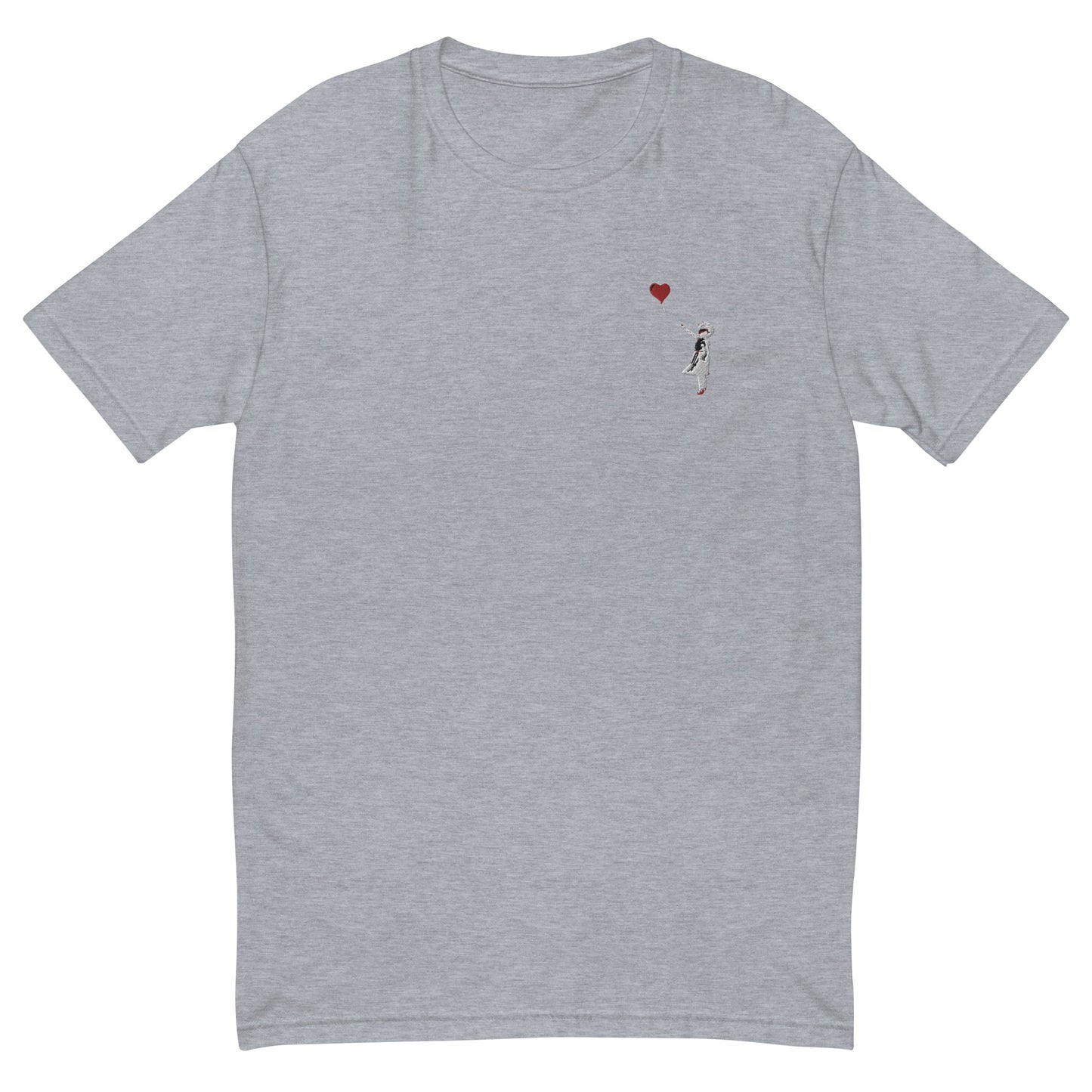 “ Banksy “ Short Sleeve T-shirt